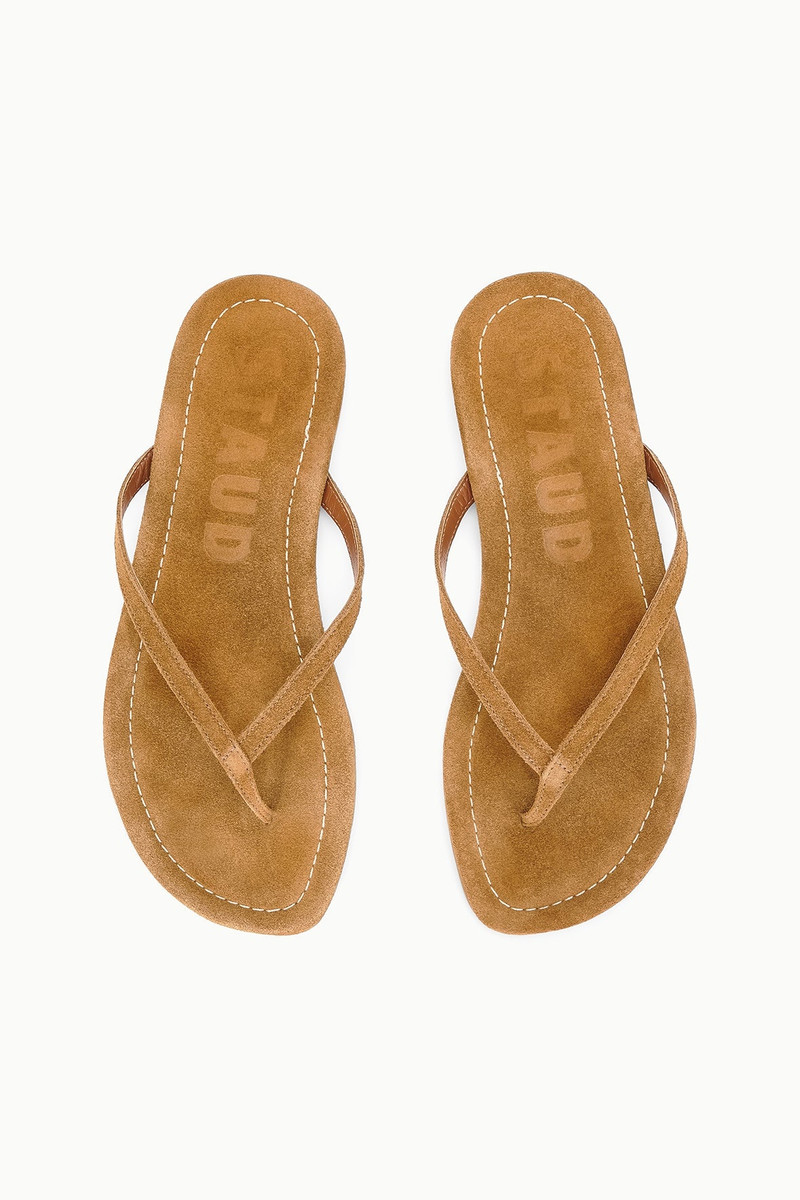 STAUD FREJA THONG TAN 6