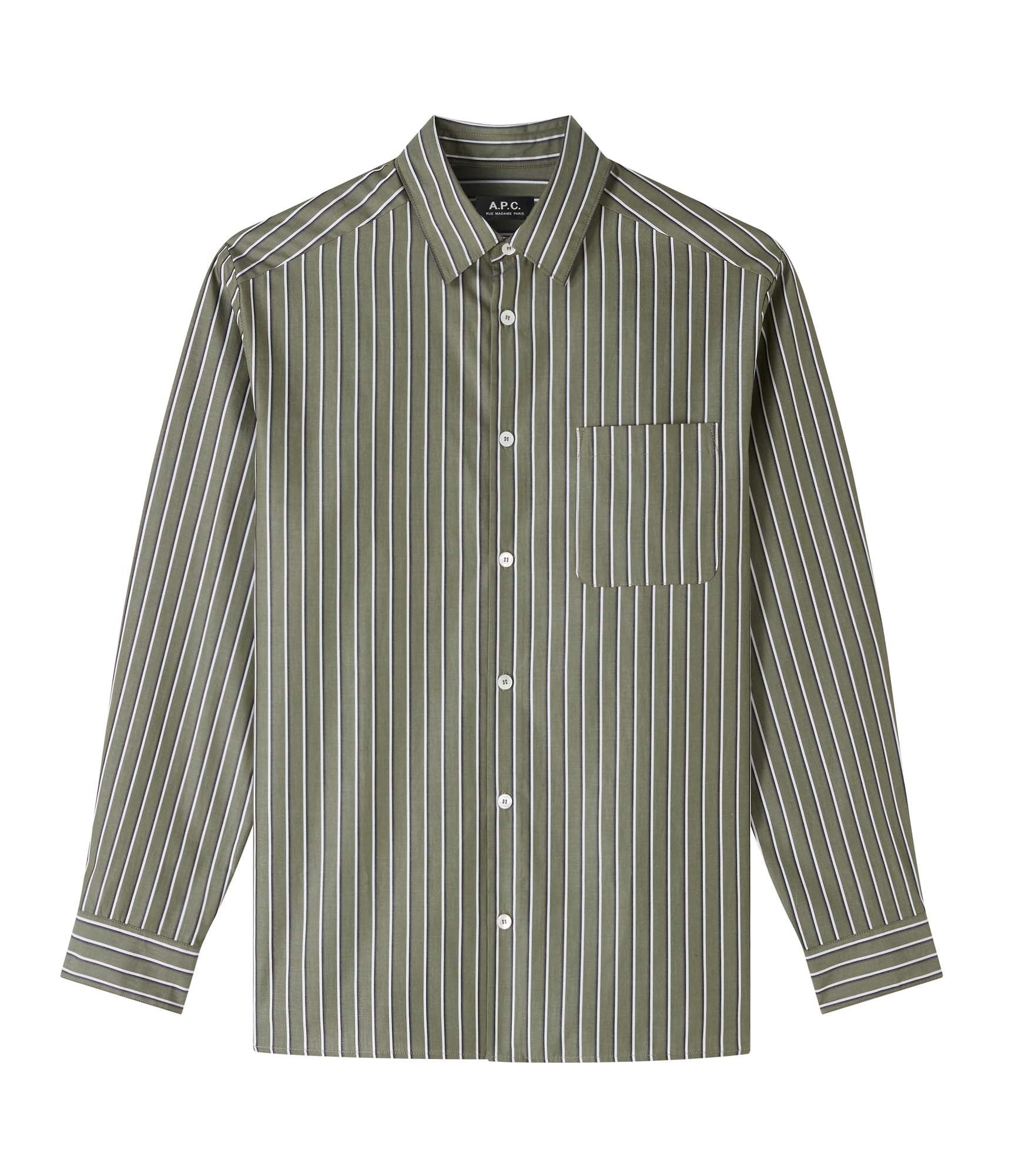 MALO SHIRT - 1