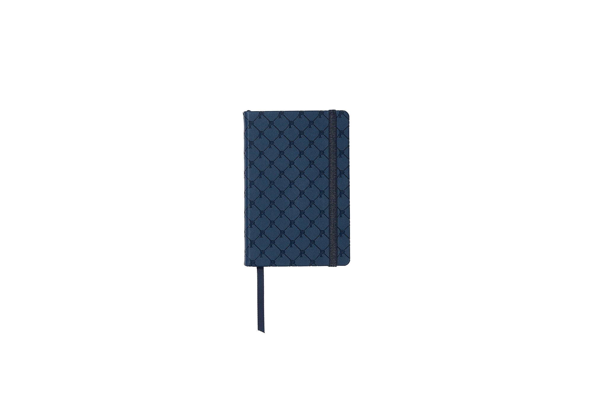 PAL-M-GRAM NOTEBOOK NAVY - 1