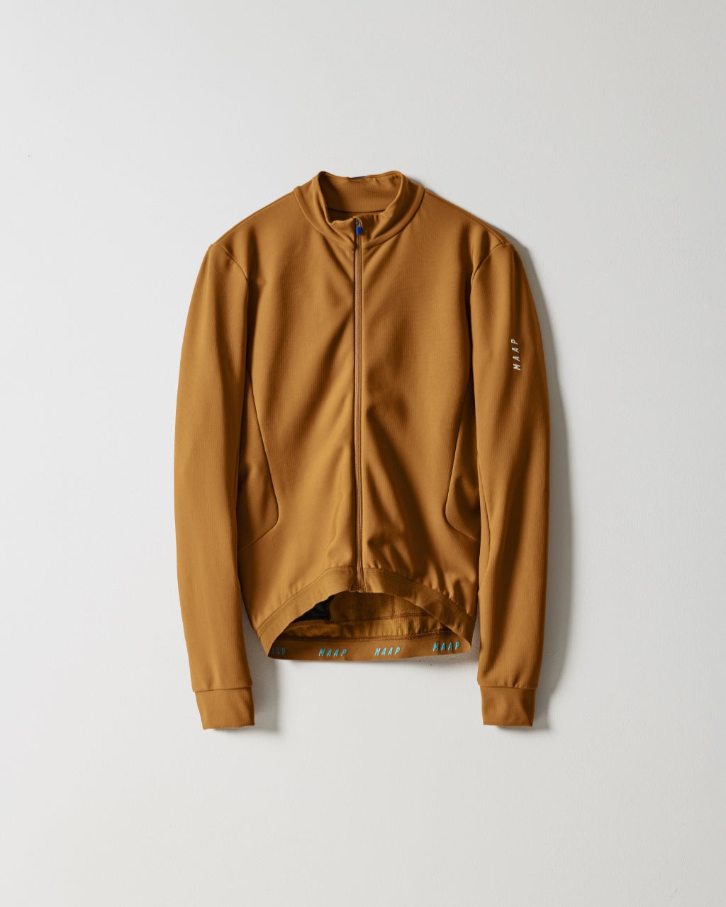 Force Pro Winter LS Jersey - 7