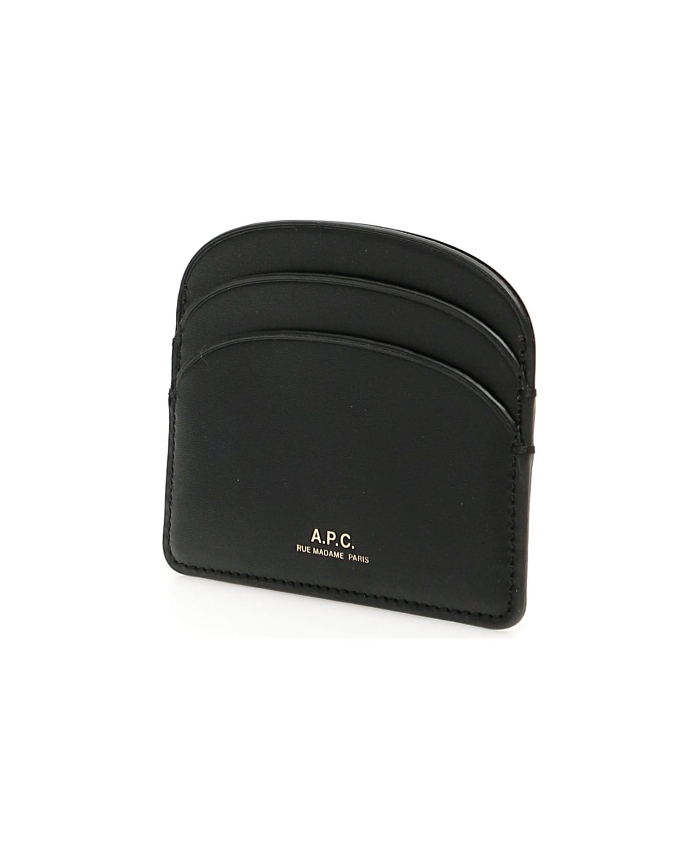 Demi Lune Card Holder - 4