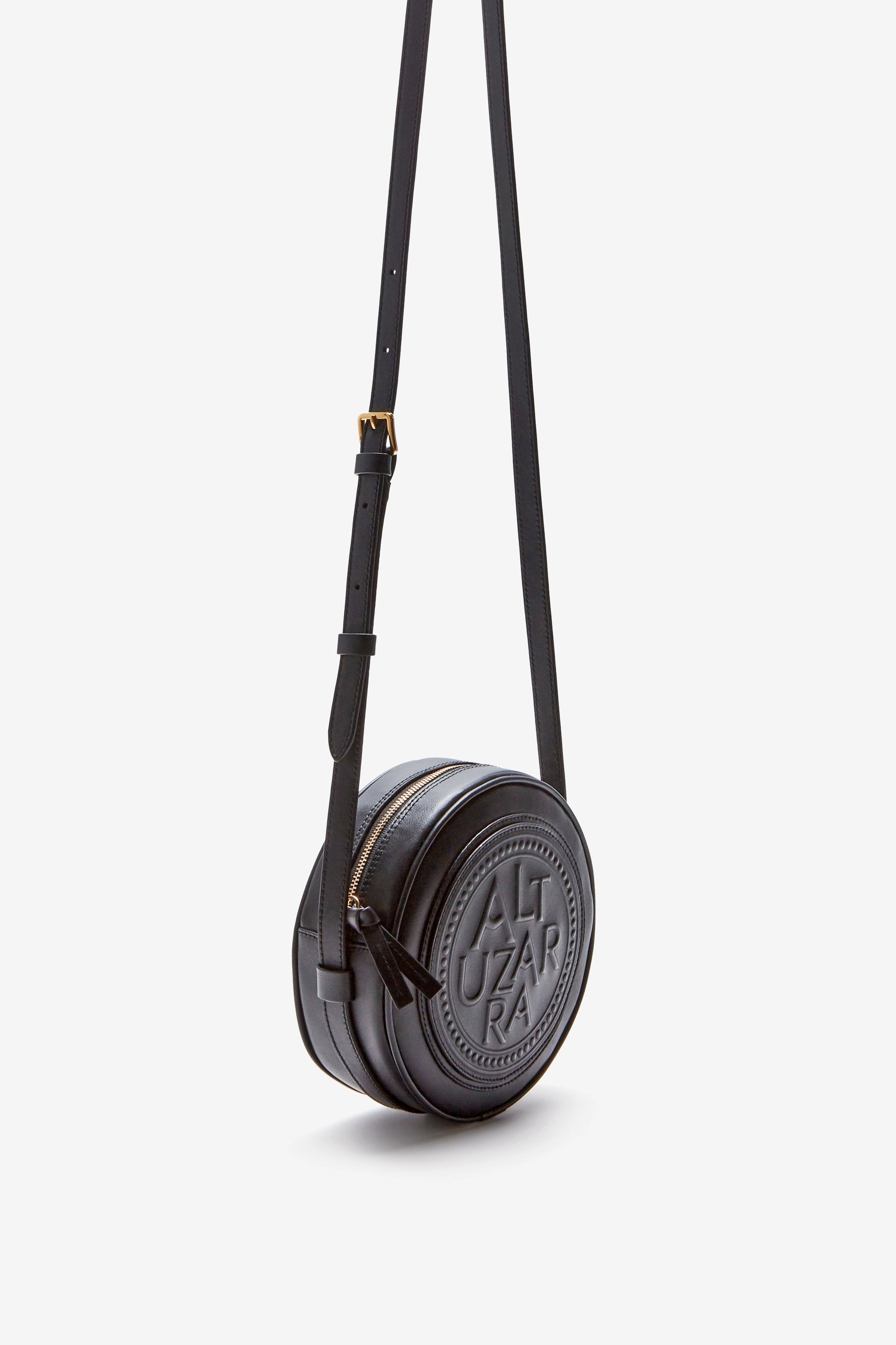 'MEDALLION COIN' BAG - 3