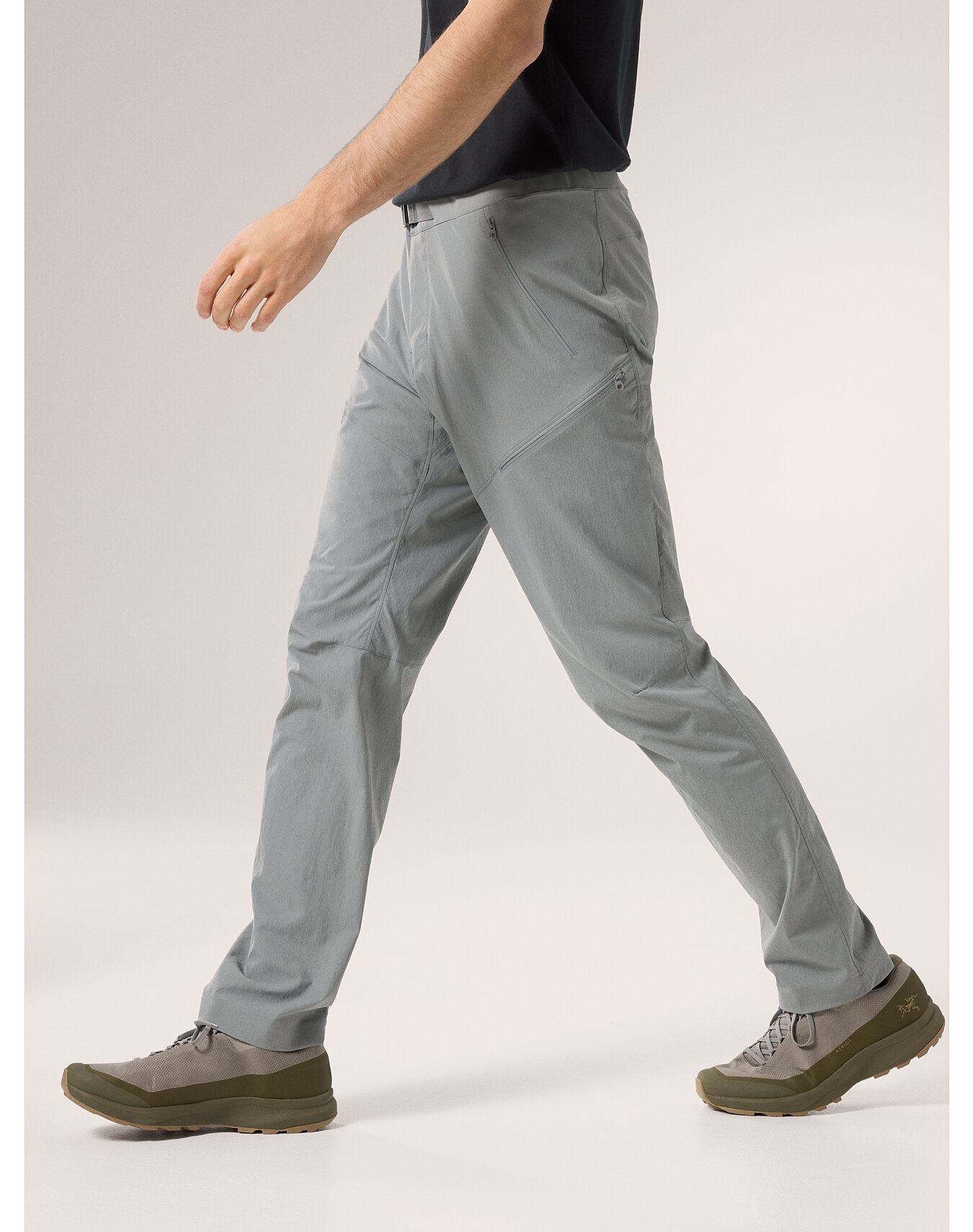 Gamma Quick Dry Pant - 6