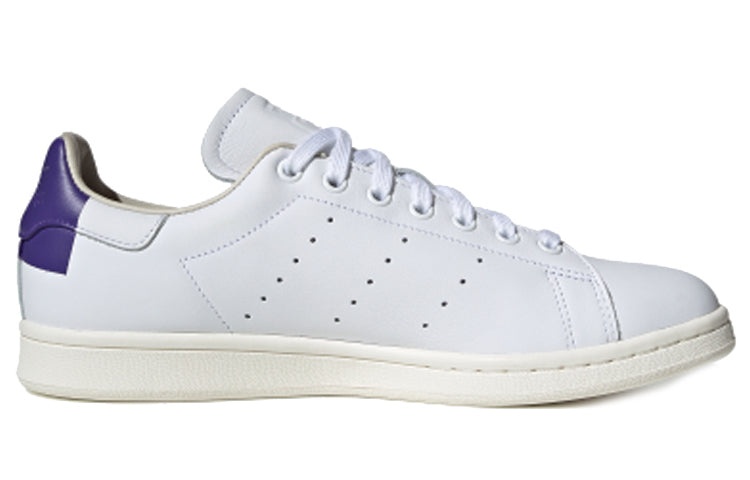 adidas originals Stan Smith 'Blue White' EE5783 - 2