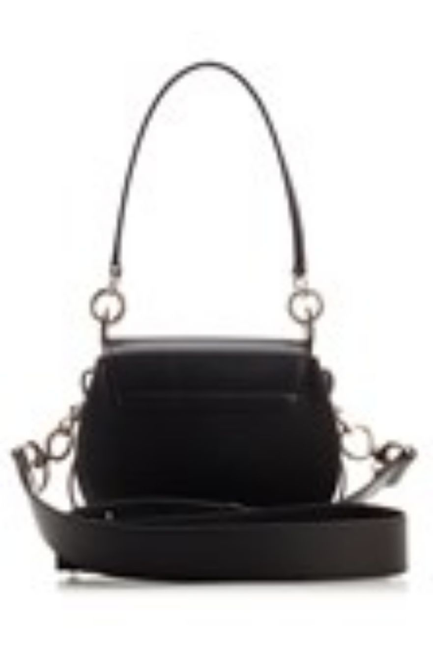 Tess Handbags Black - 4