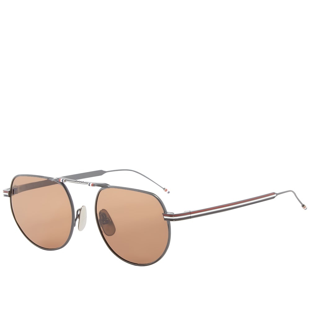 Thom Browne TB-918 Sunglasses - 1