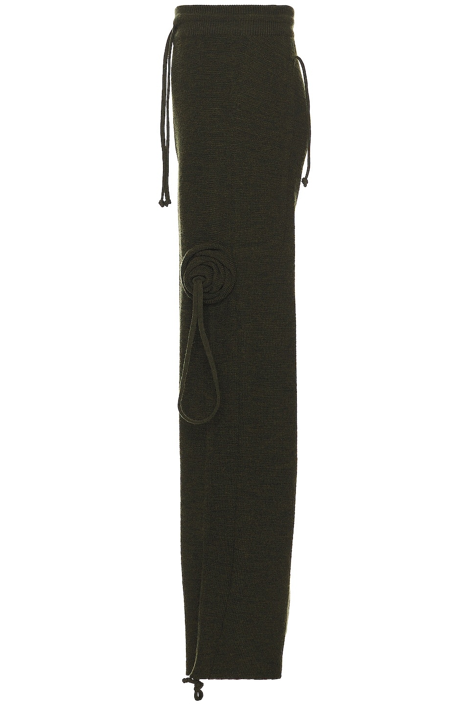 Military Cargo Pant - 3