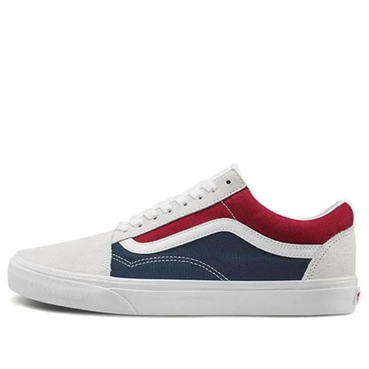 Vans Old Skool 'Retro Block' VN0A38G1QKN - 1