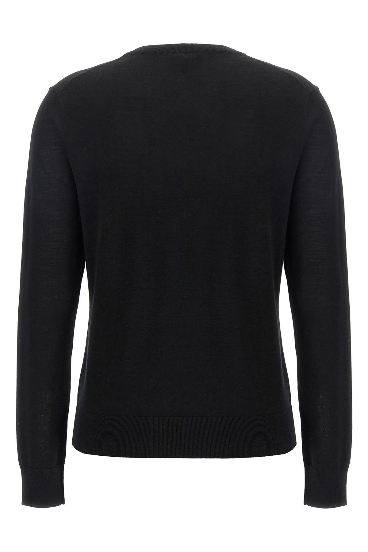 Basic sweater - 3