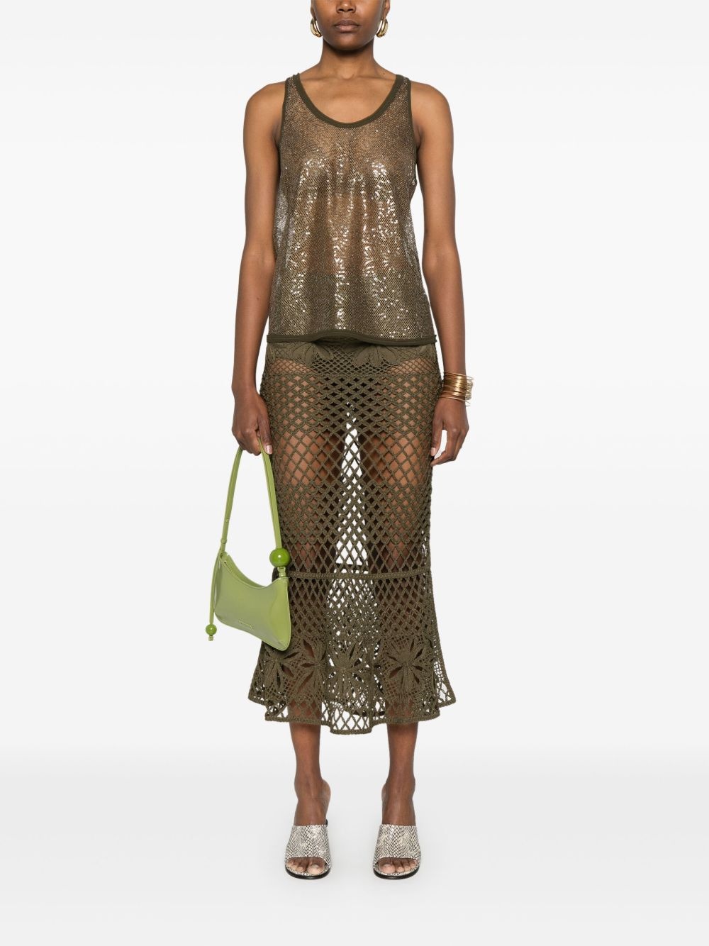 Waiting tank top - 2