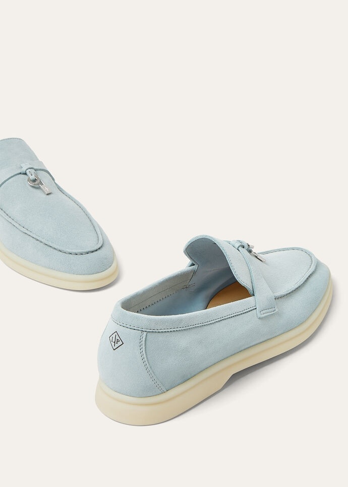 Summer Charms Walk Loafer - 6