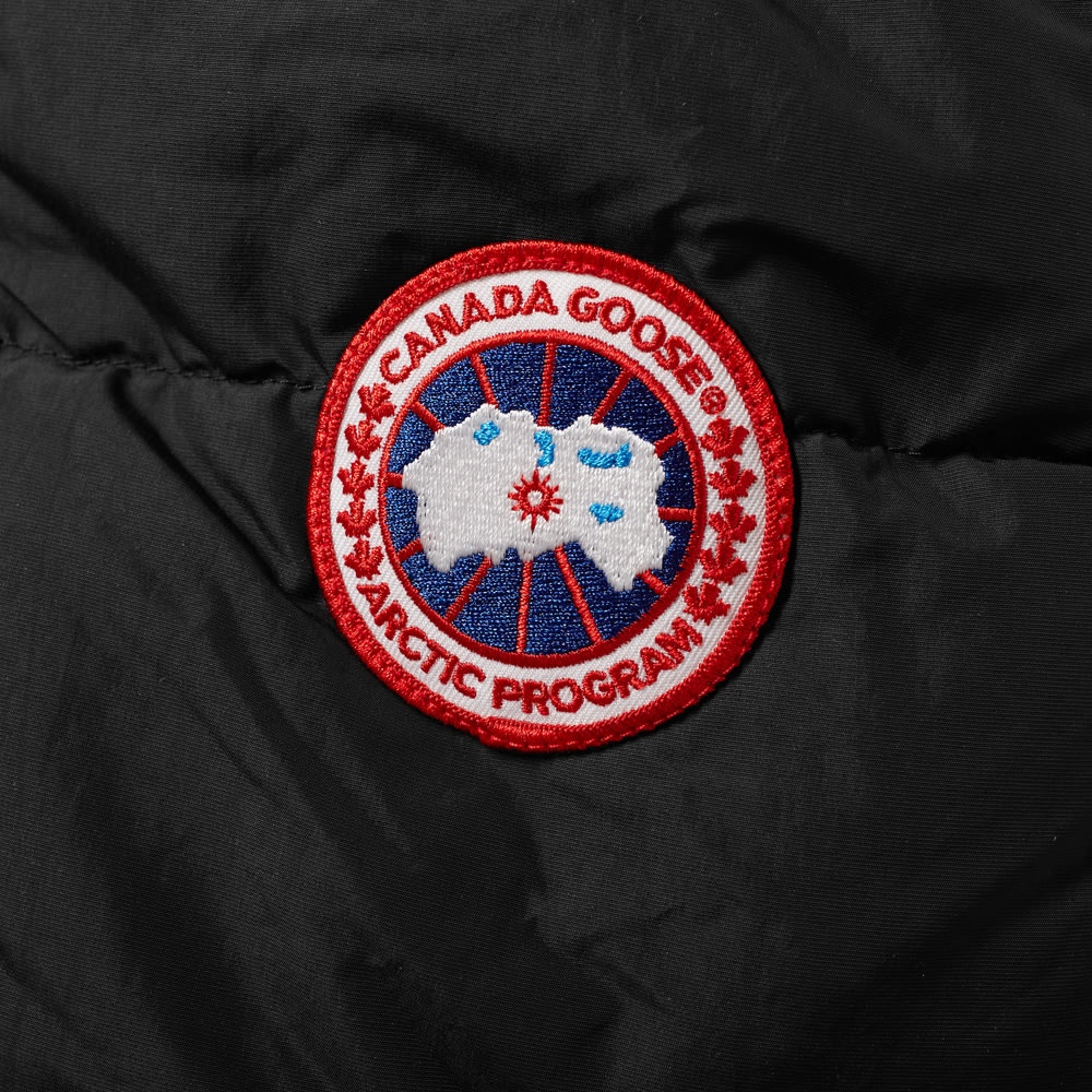 Canada Goose Hybridge Coat - 5