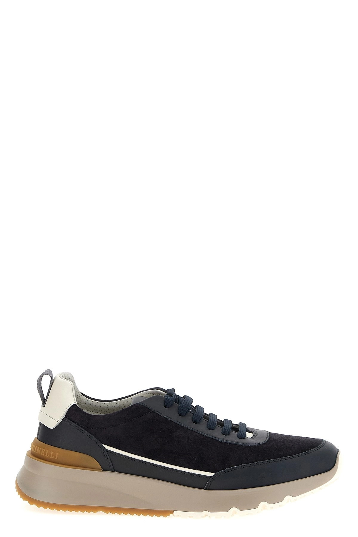 'Runners' sneakers - 1