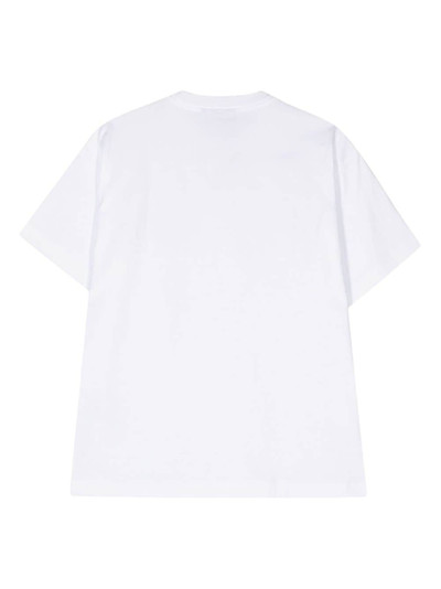 Carhartt S/S Class of 89 organic cotton T-shirt outlook