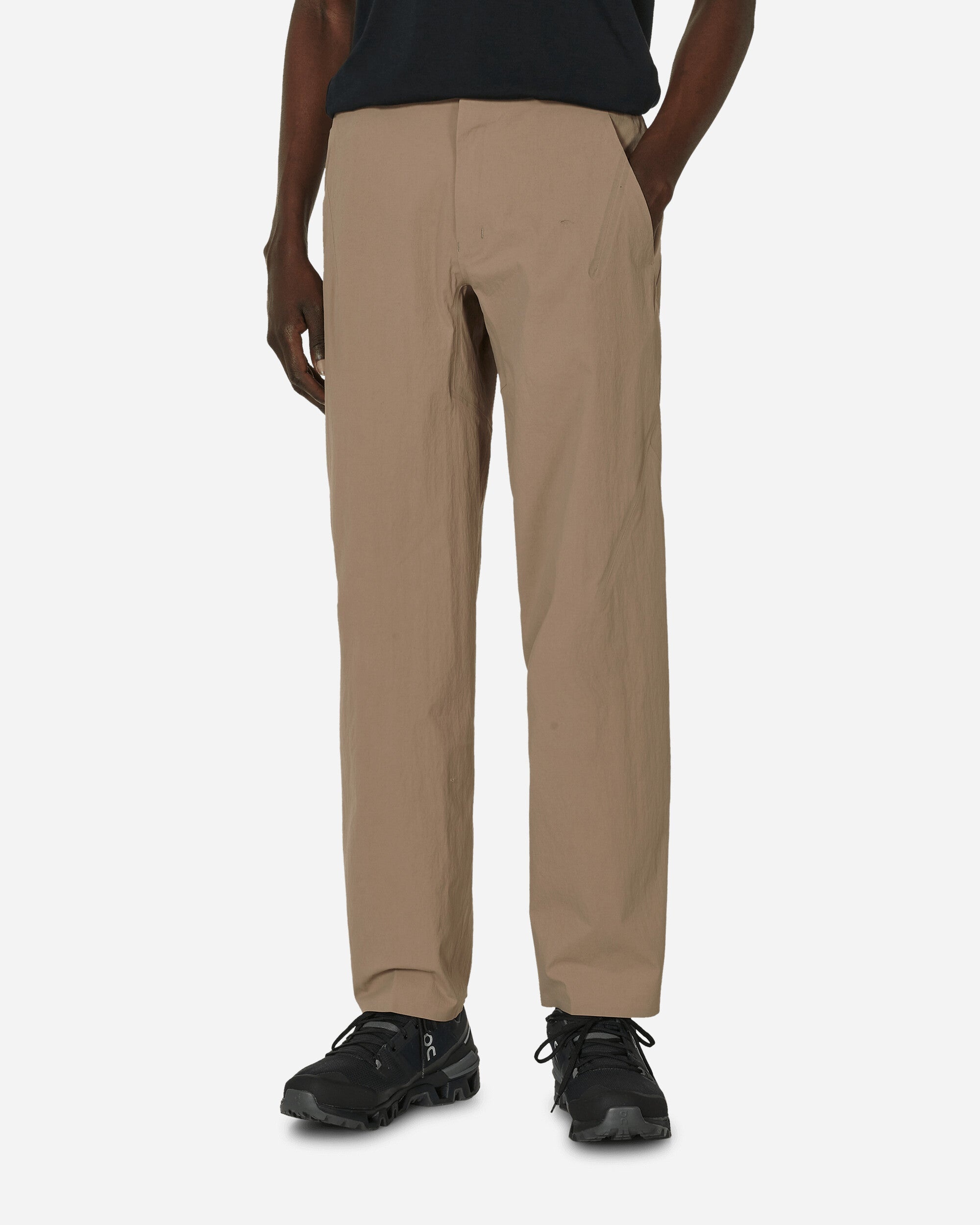 Spere LT Pants Soil - 1