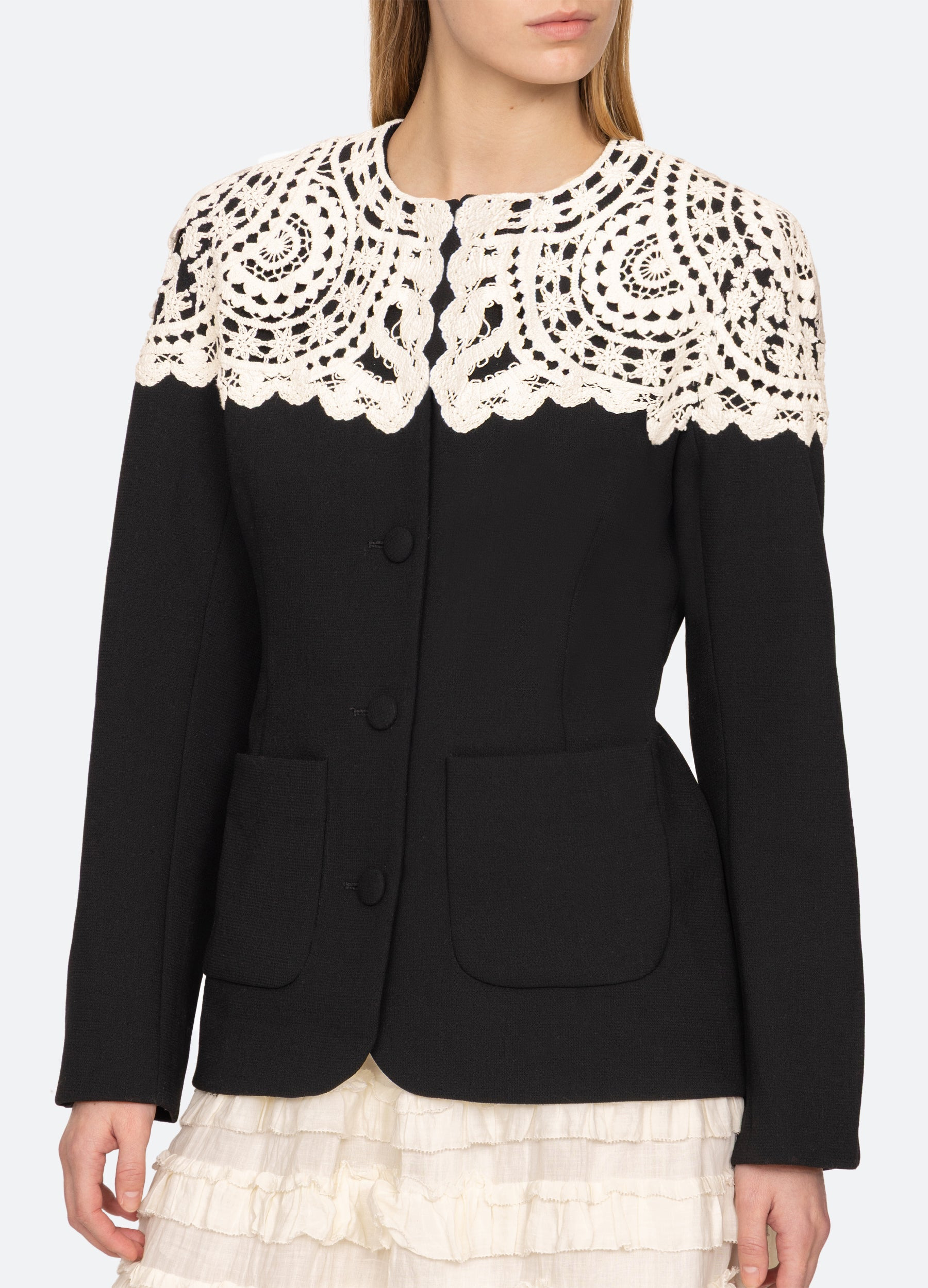 Nara Jacket - 7