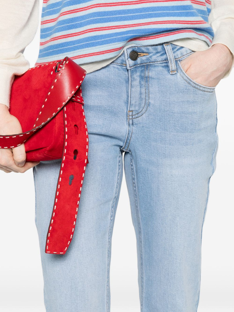 flared jeans 5