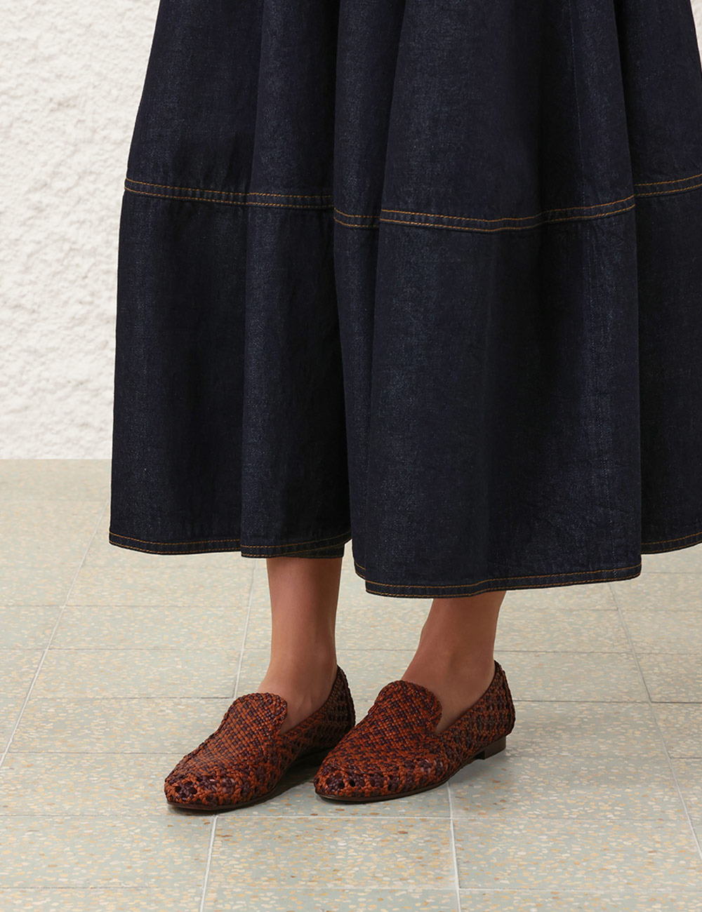 HELIX LOAFER - 2