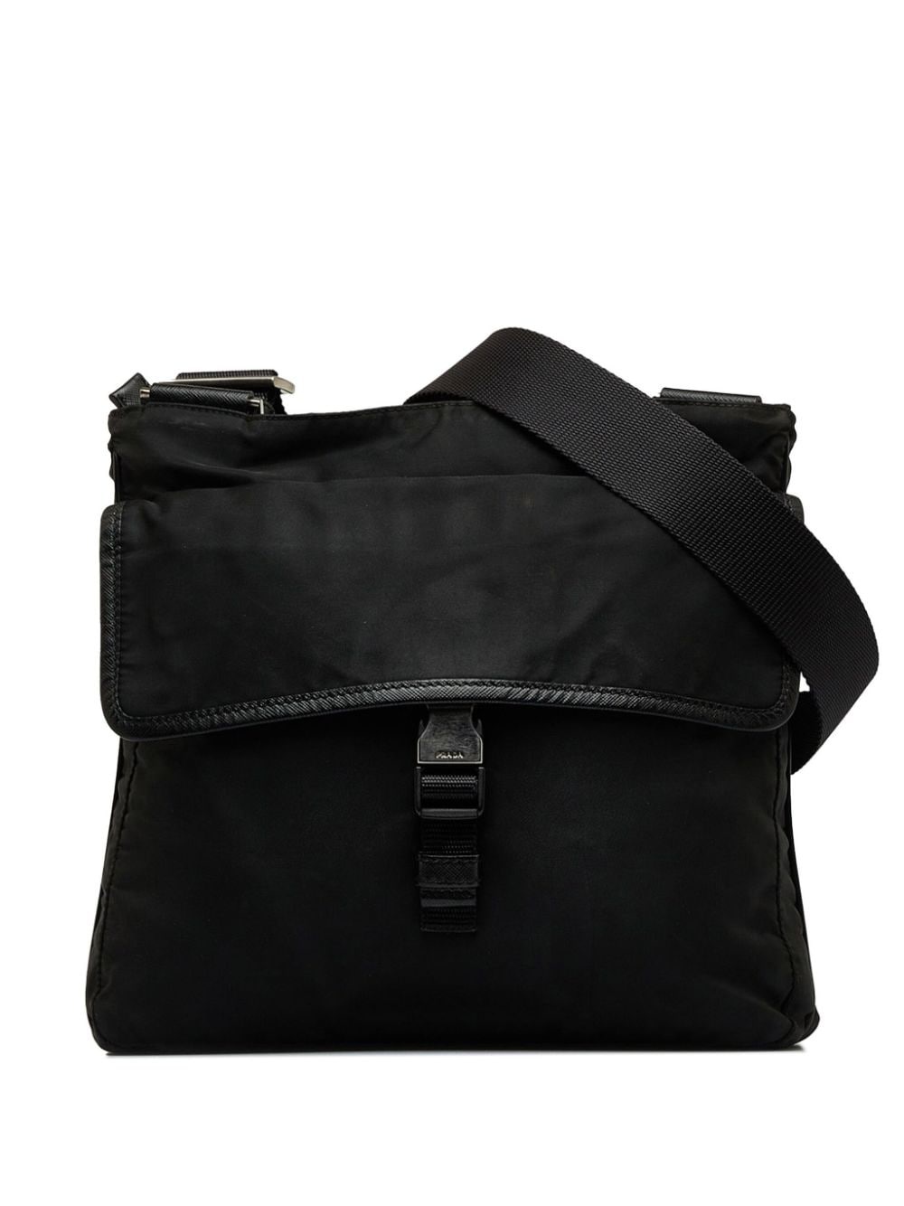 2013-2022 Tessuto crossbody bag - 1