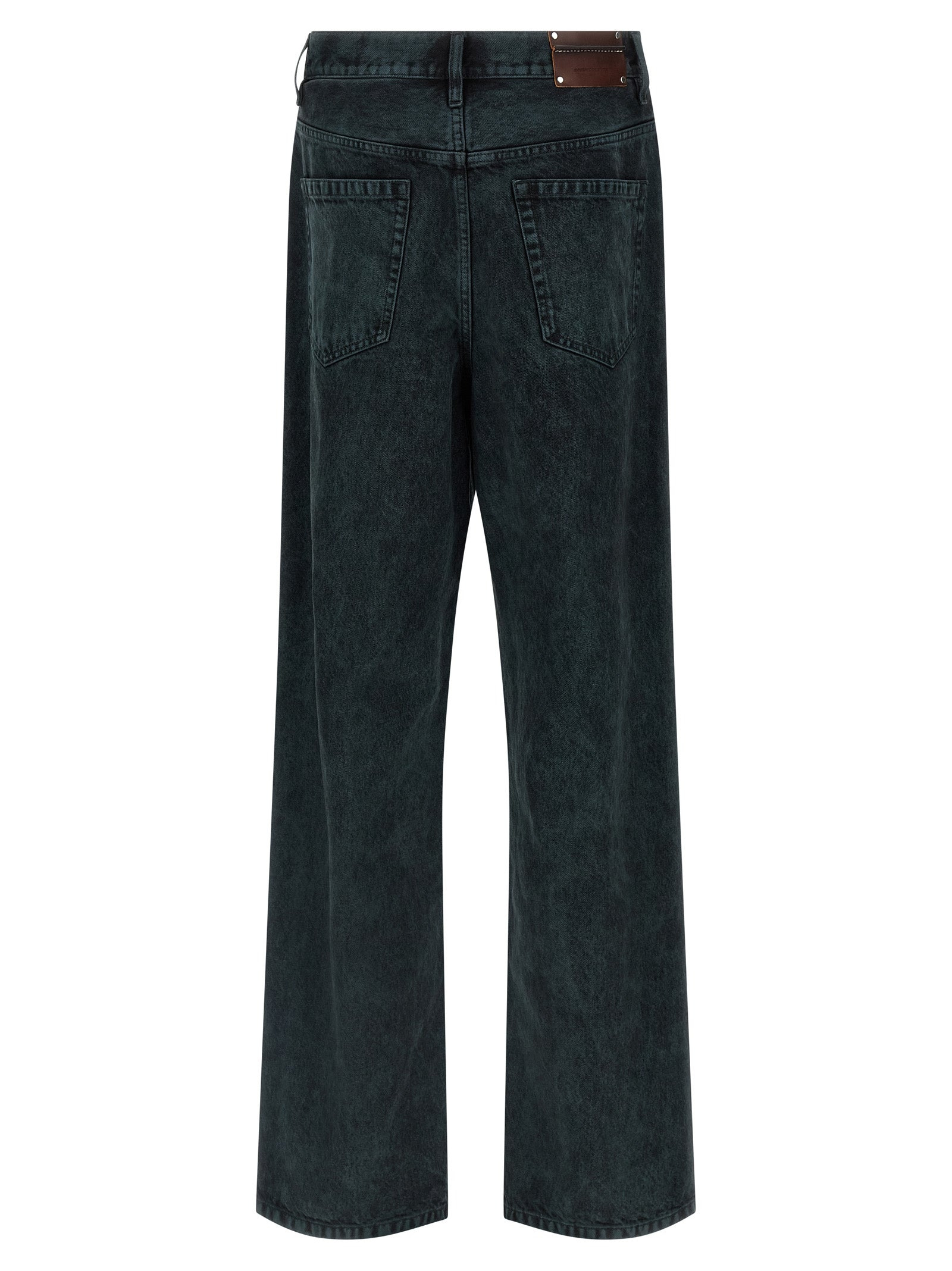 Pine Jeans Gray - 2