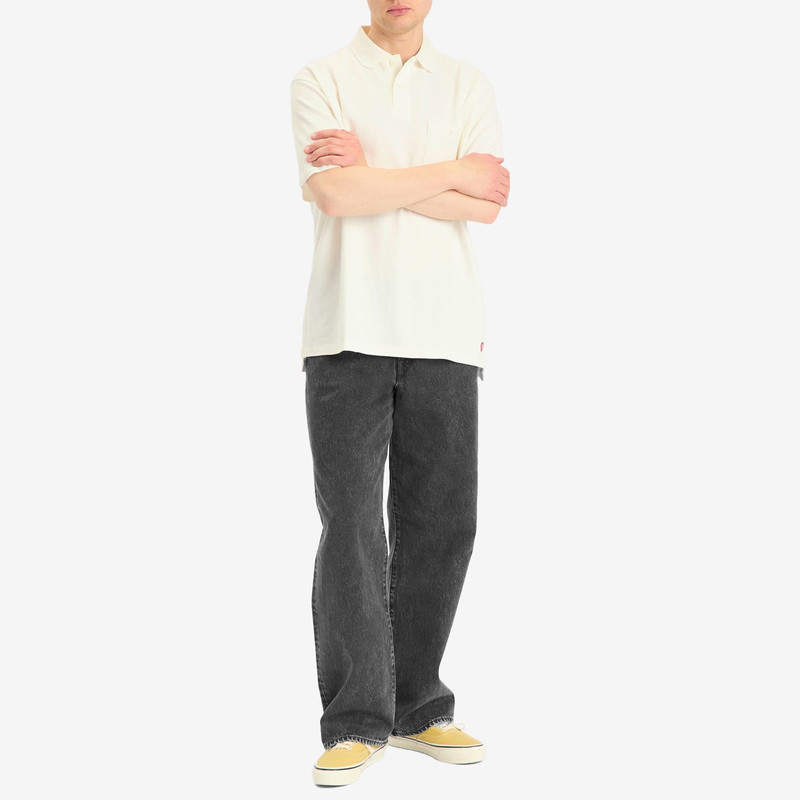 Human Made Human Made Heart Polo Shirt outlook