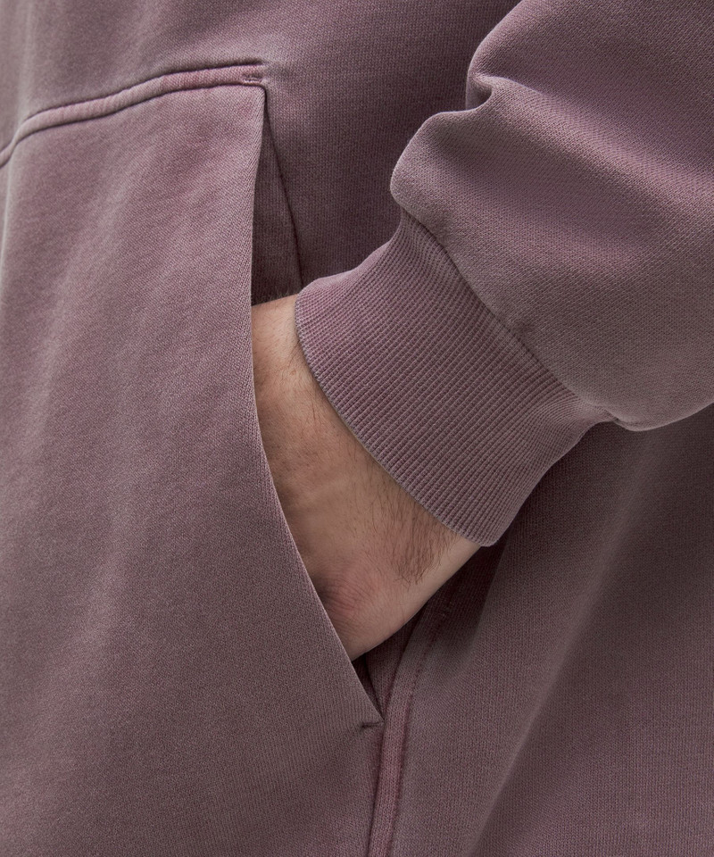 Steady State Pullover Hoodie *Wash 5
