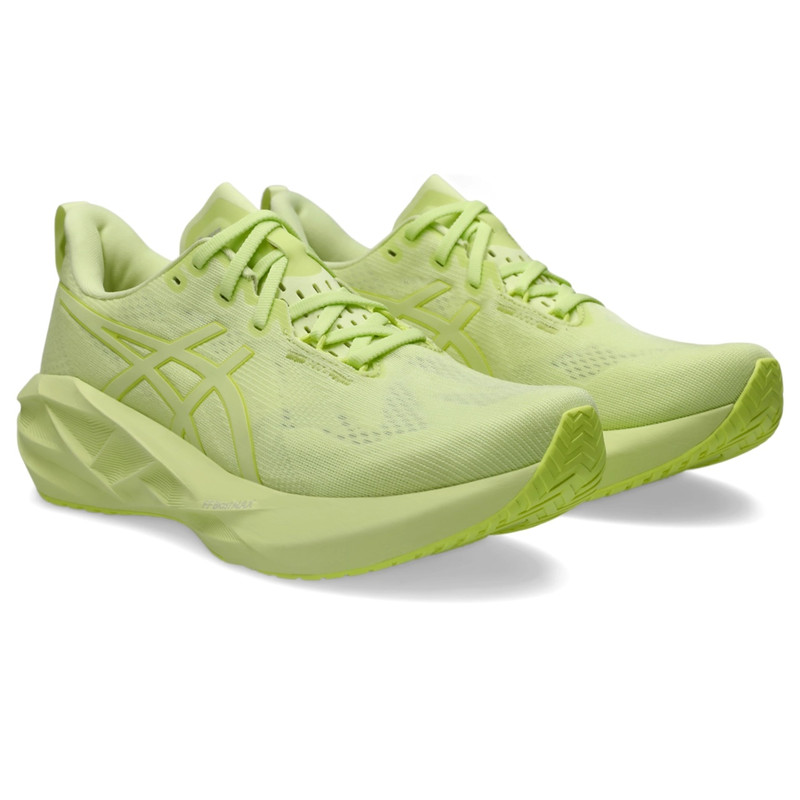 Asics NOVABLAST 5 LITE-SHOW outlook