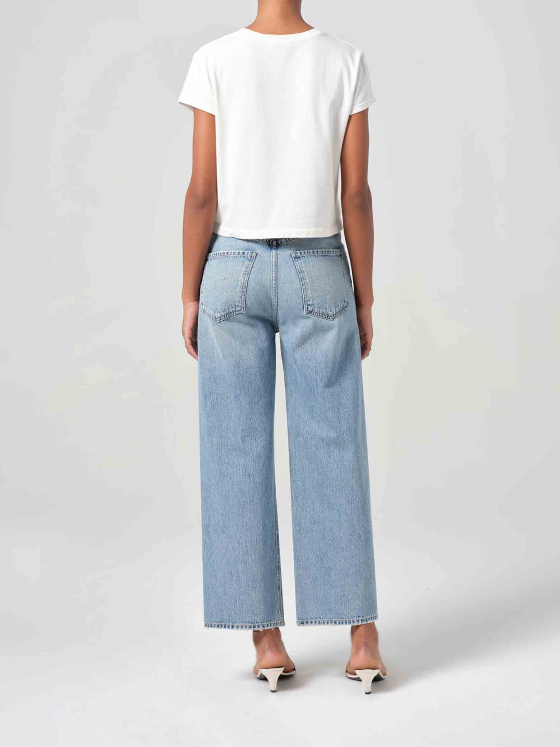 REN JEANS - 3