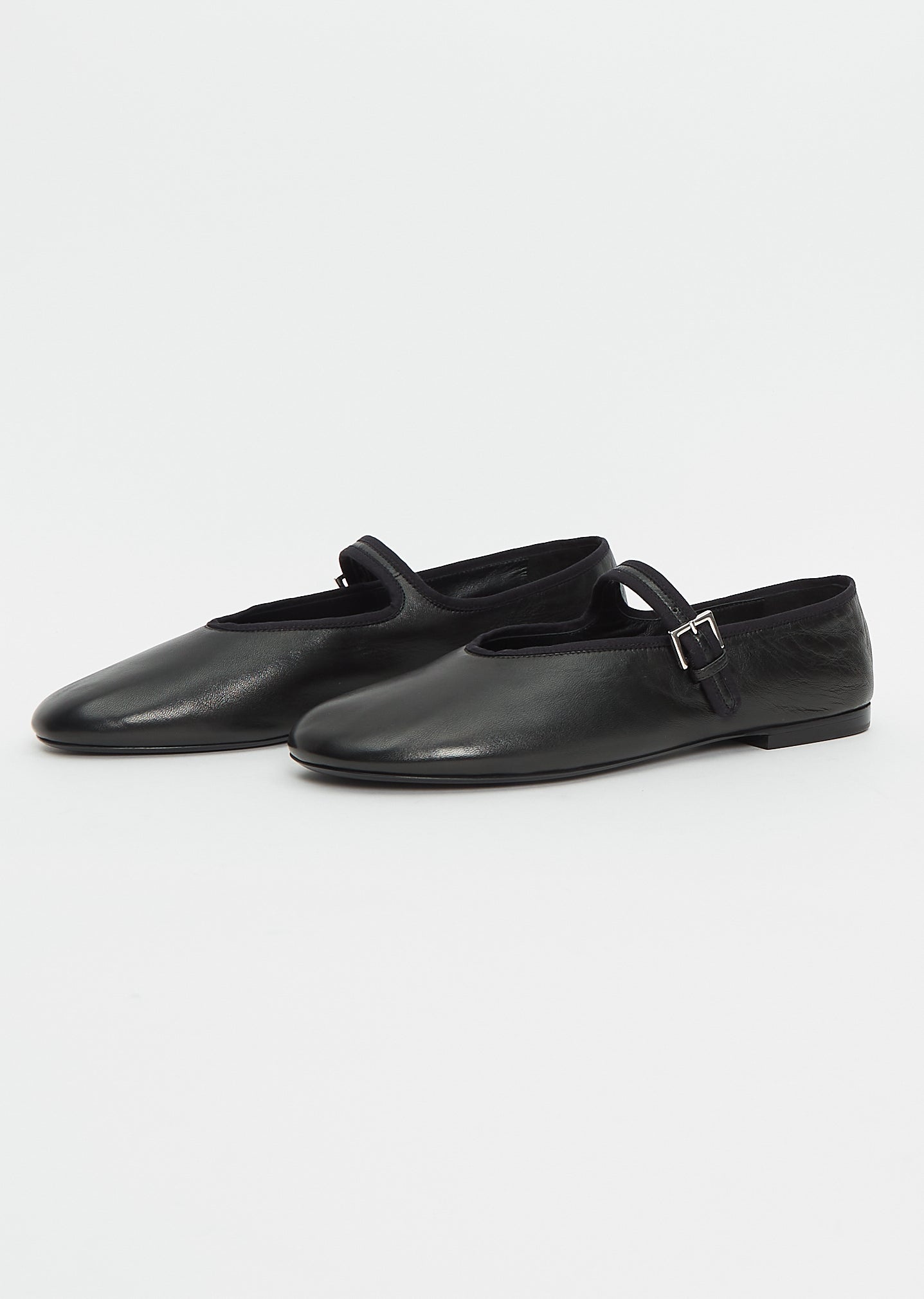 Boheme MJ — Black - 2