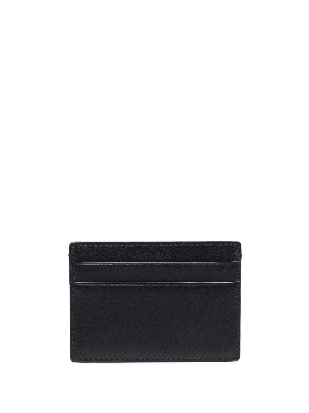 Medusa plaque cardholder - 2