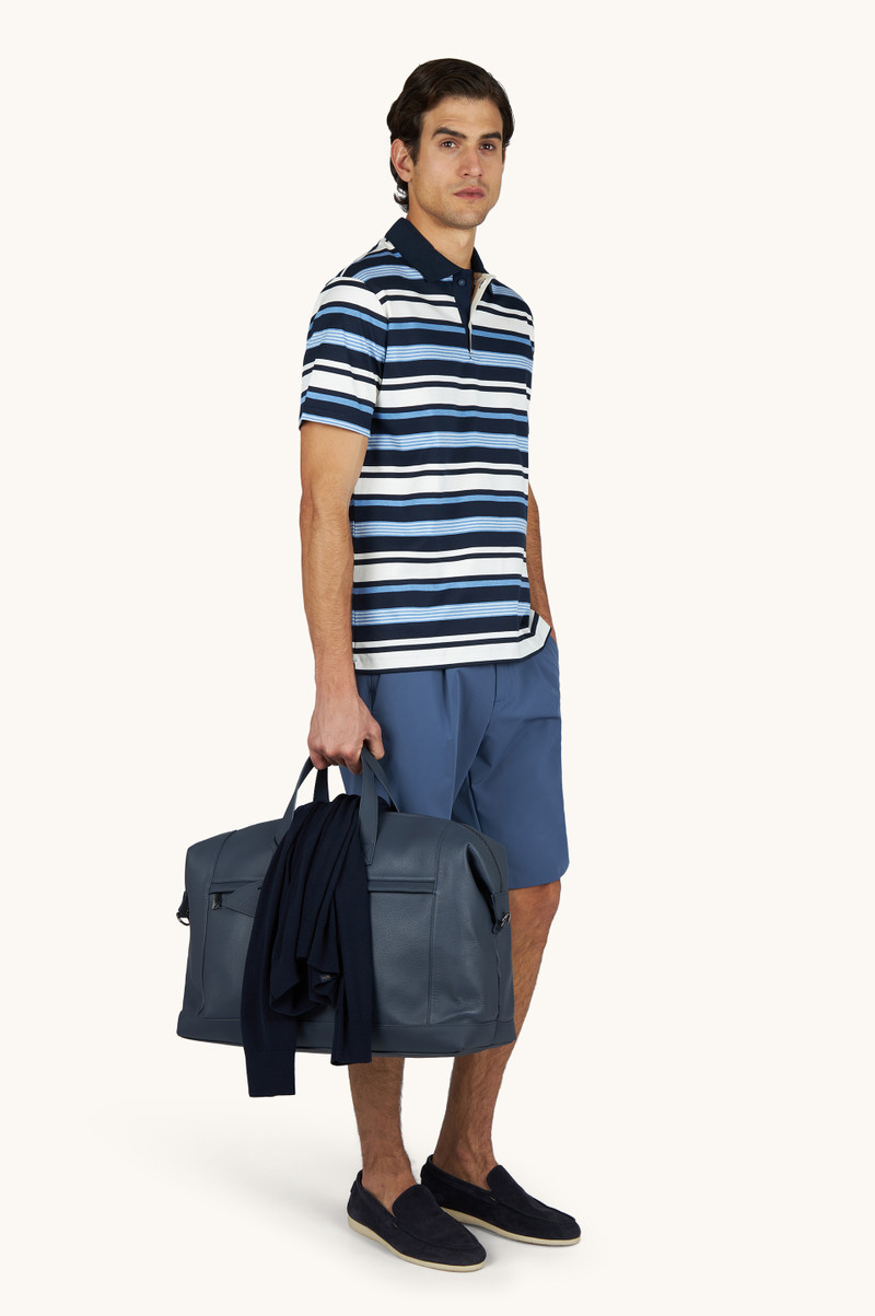 Paul & Shark AQUA TOUCH COTTON POLO outlook