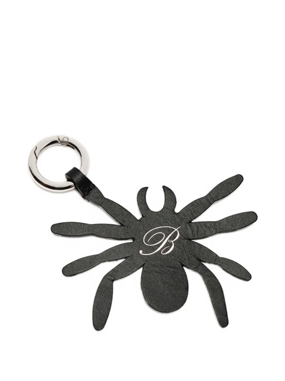 spider keychain - 1