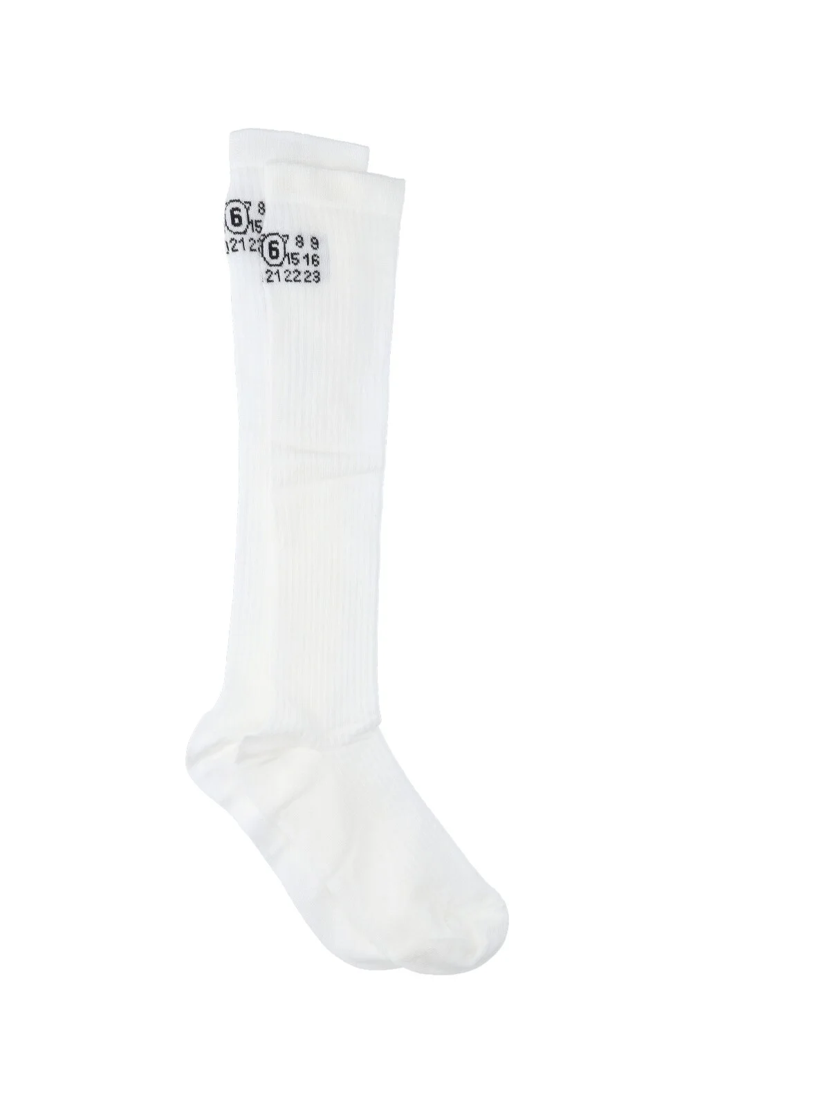 'NUMERIC' SOCKS - 1