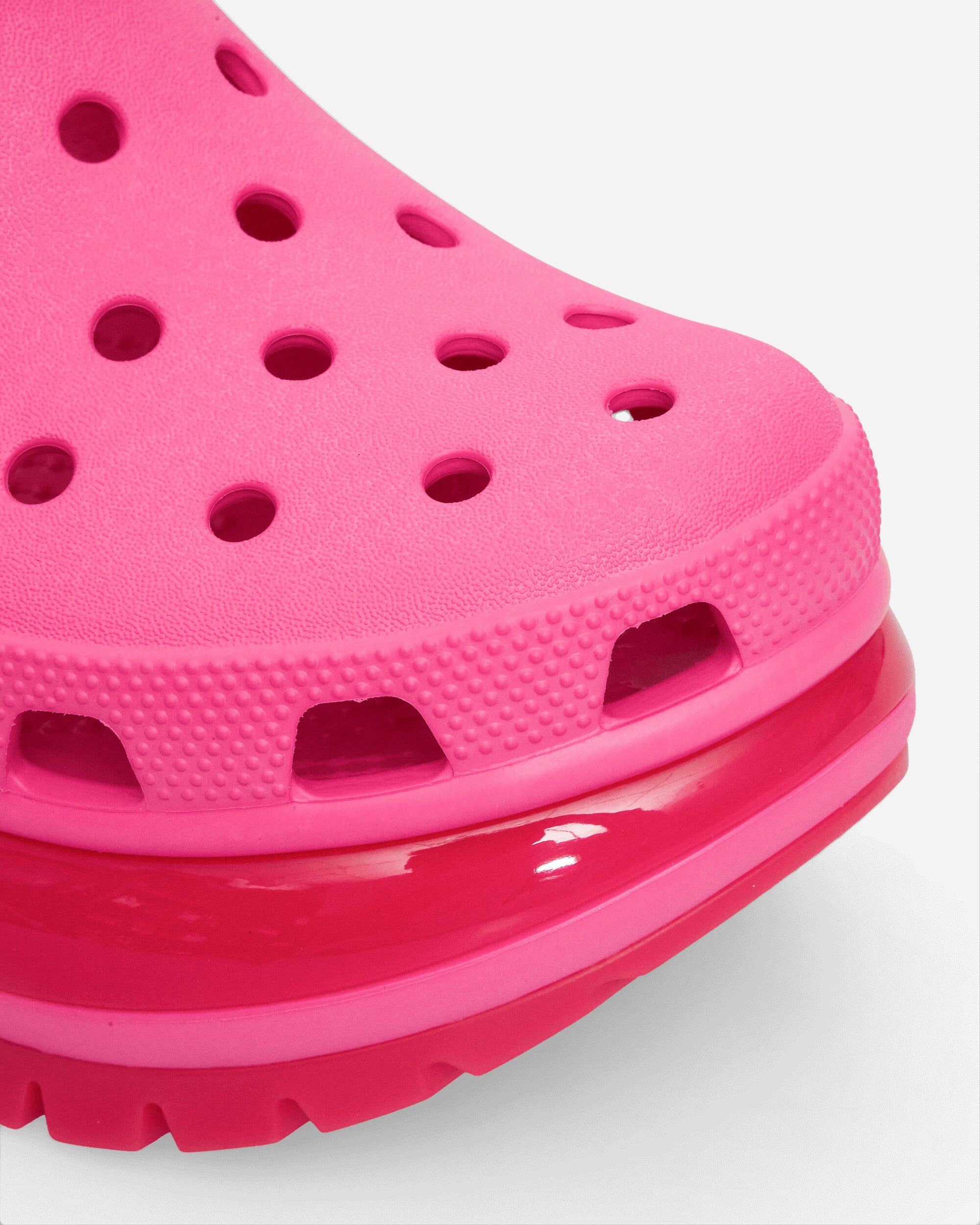 Women's Mega Crush Clogs Juice - 6