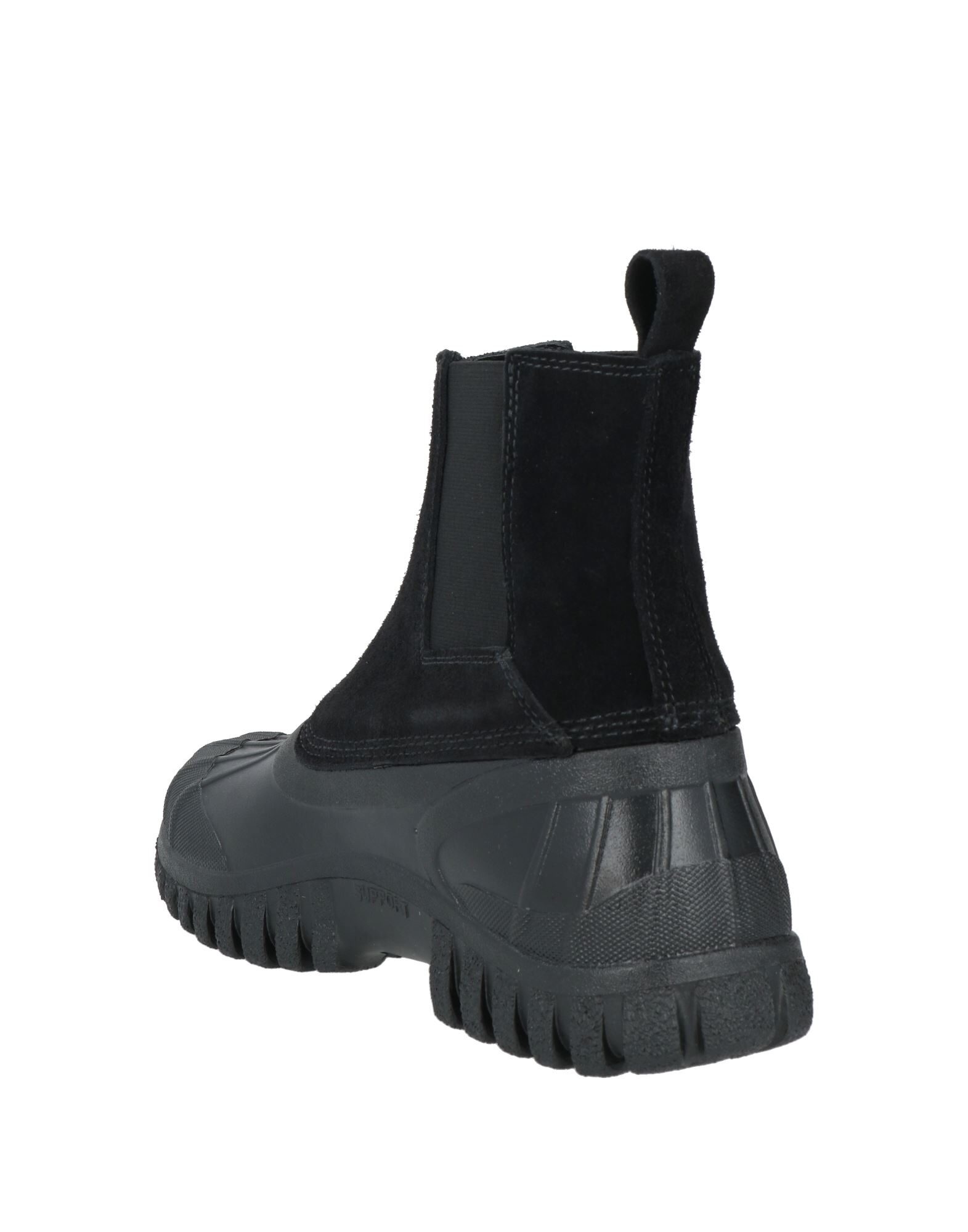 Ivory Men's Boots - 3
