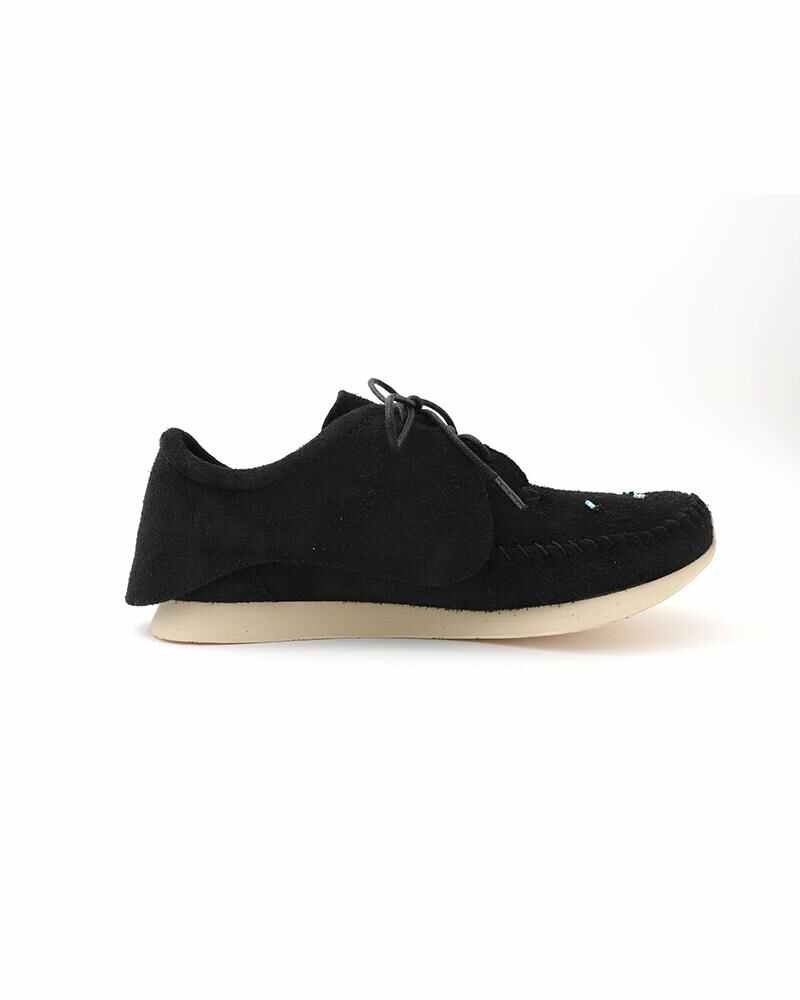 FBT BEARFOOT-FOLK W BLACK - 5