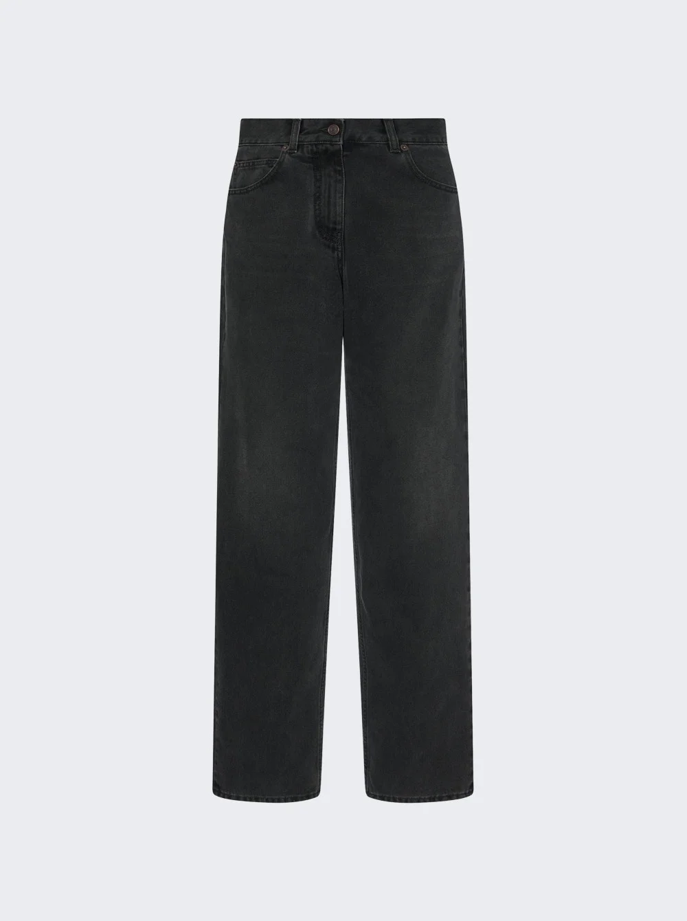 Clair Jean Faded Black - 1