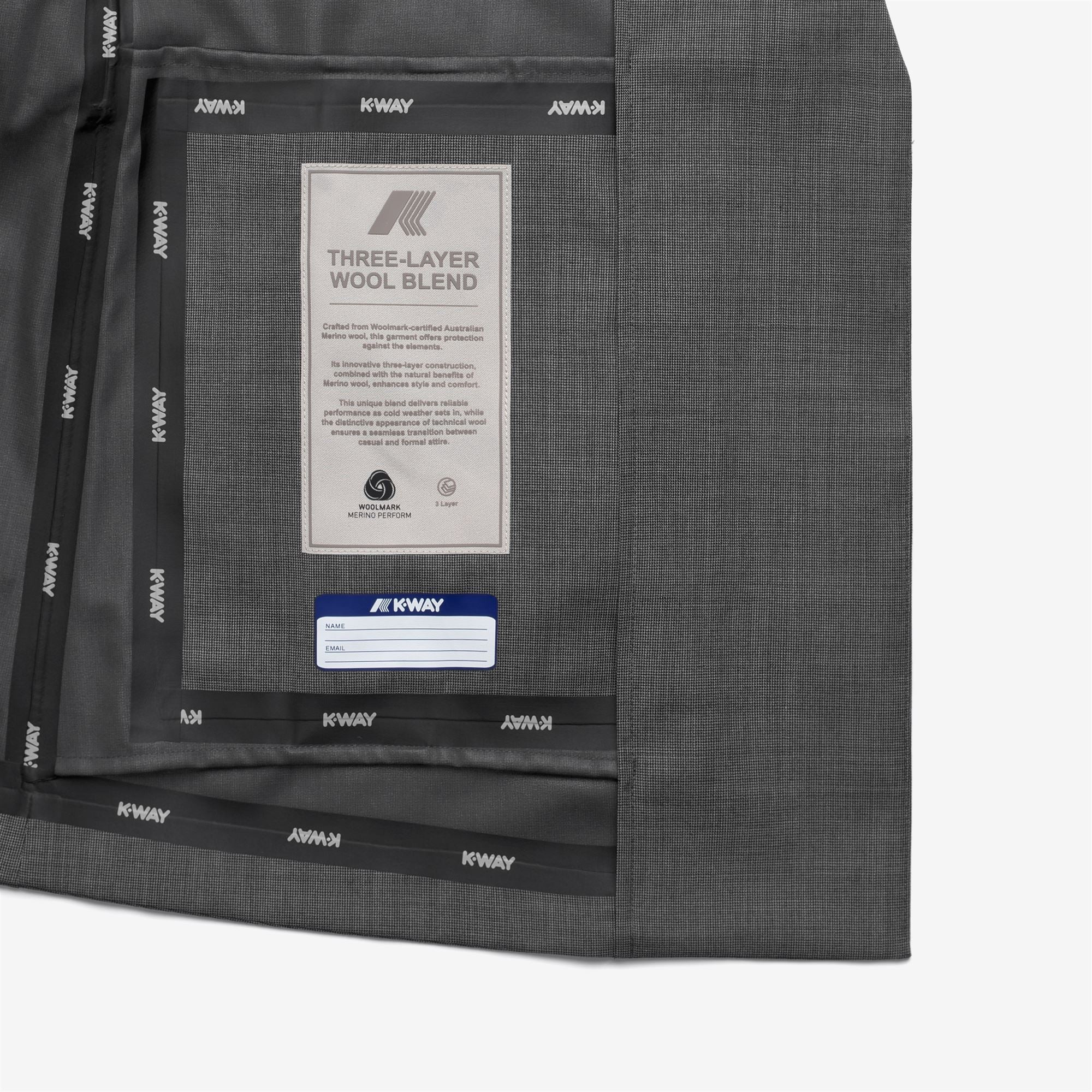 JORY 3L WOOL GRISAILLE - 4