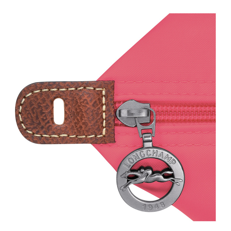 Le Pliage Original M Travel bag Grenadine - Recycled canvas 4