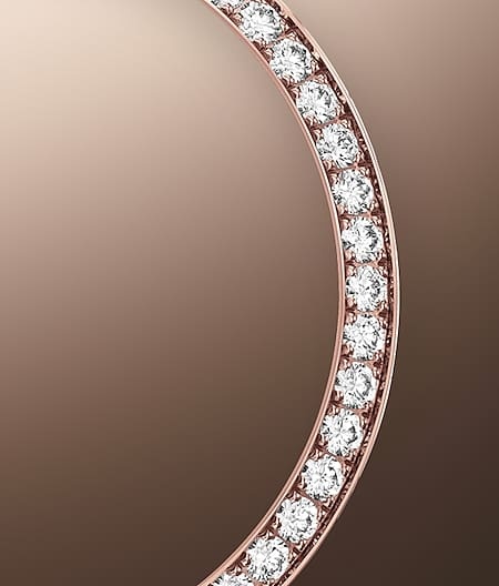 DATEJUST 126281RBR - 2