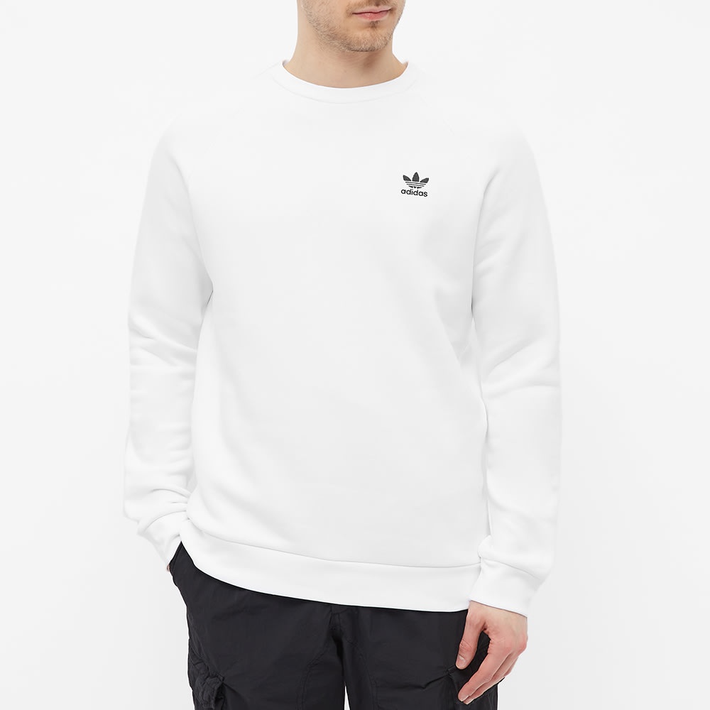 Adidas Essential Crew Sweat - 3