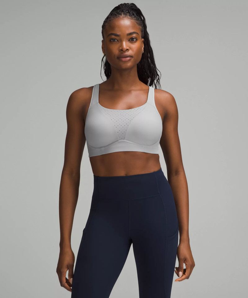 Run Times Bra *High Support, B–G Cups 1