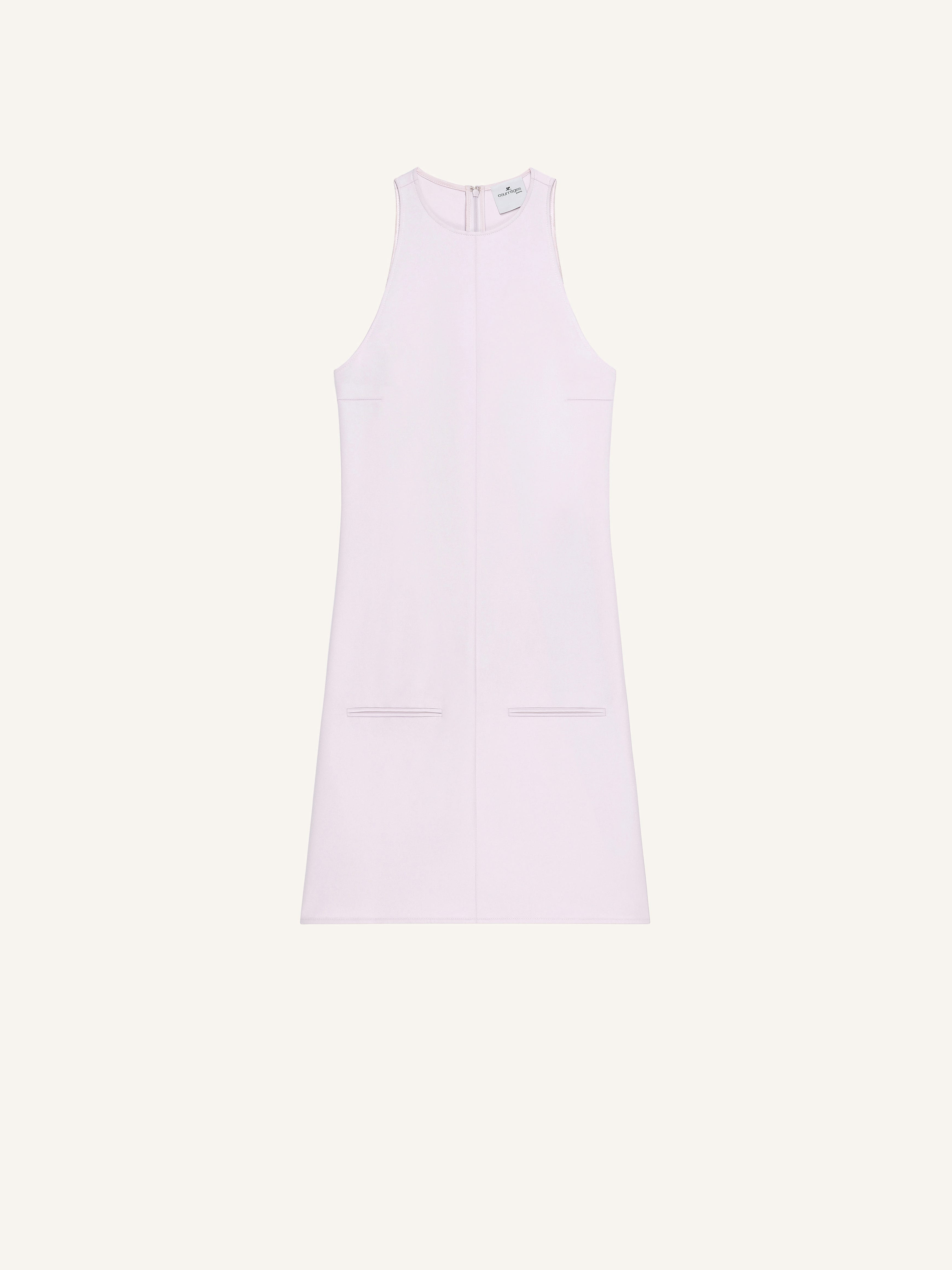 HERITAGE A-LINE DRESS - 1