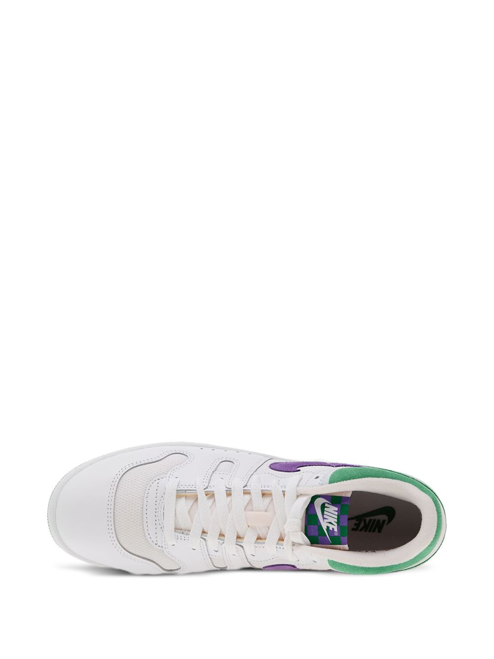 Mac Attack "Wimbledon" - 5