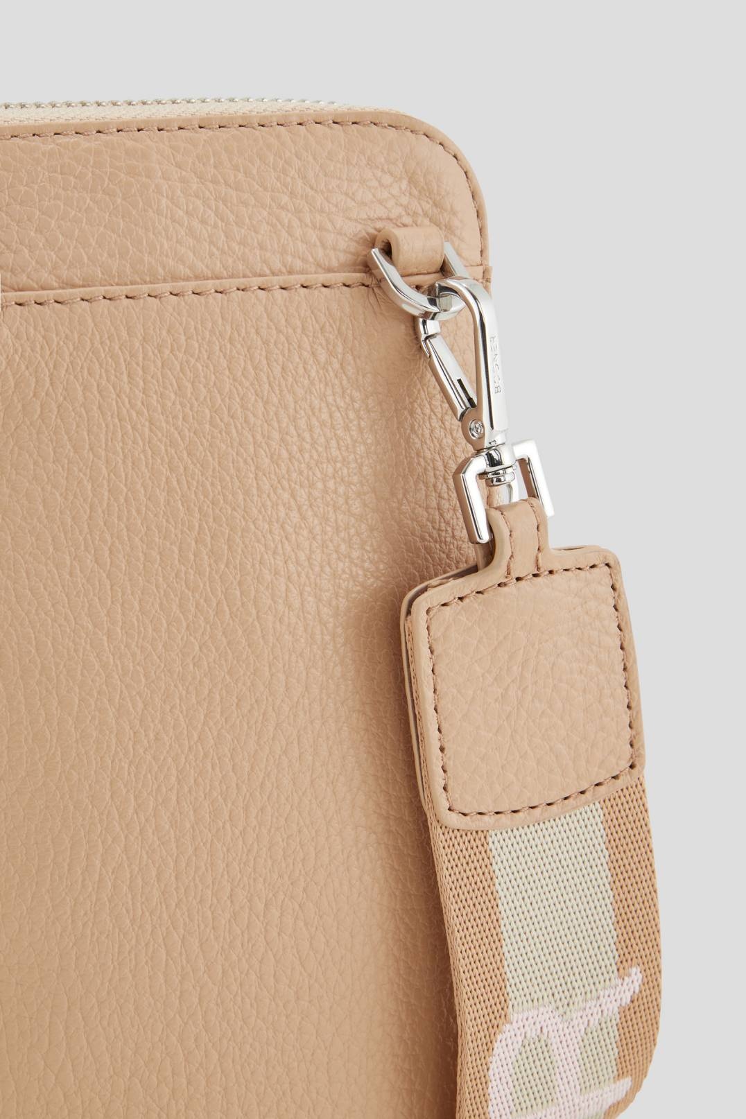 ANDERMATT JOHANNA SMARTPHONE POUCH IN BEIGE - 6