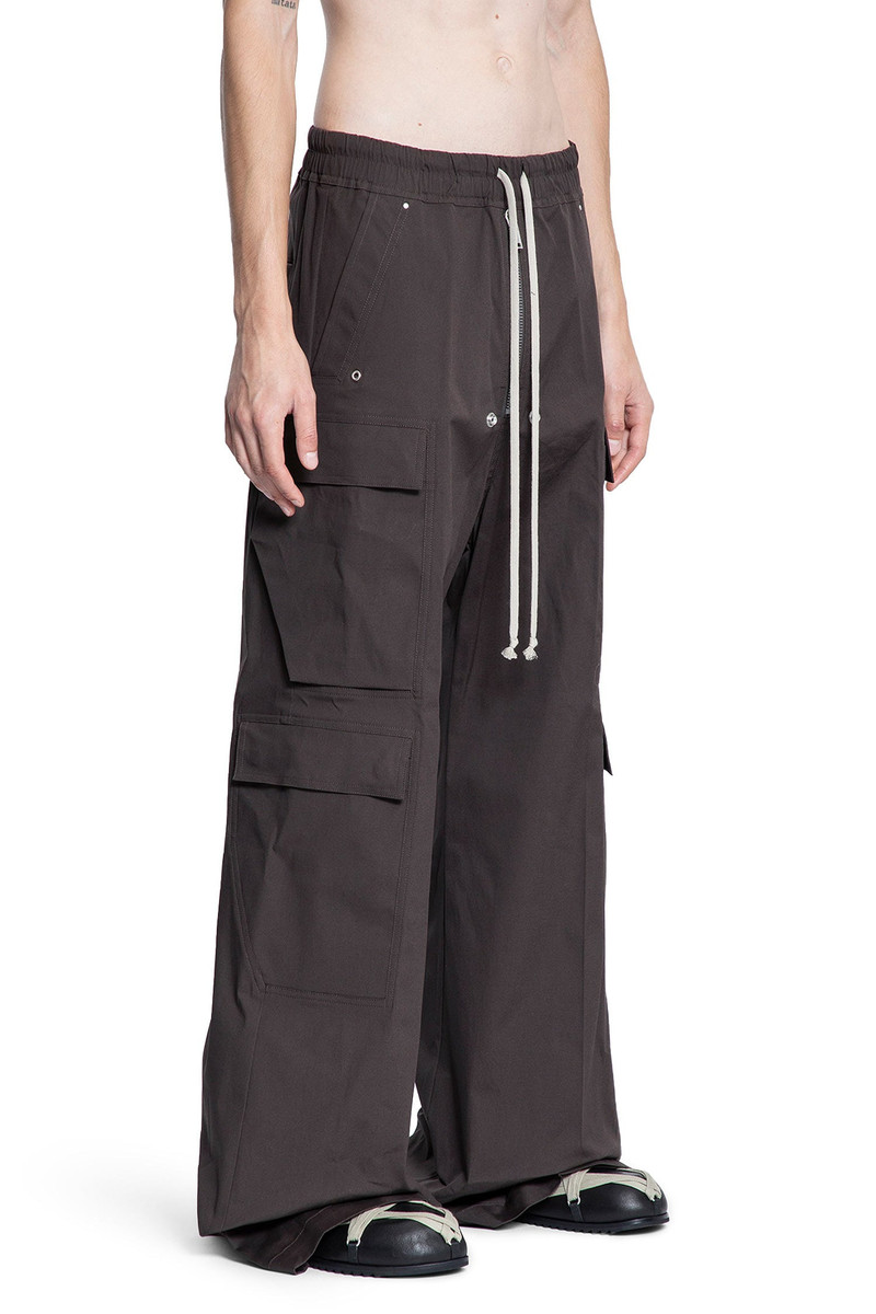 Rick Owens Trousers outlook