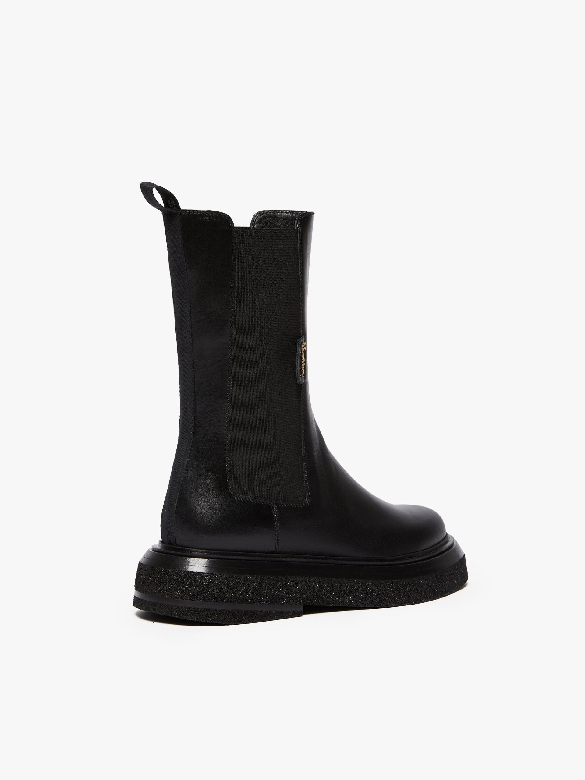 ENGLISHBOOT Calfskin Chelsea boots - 3