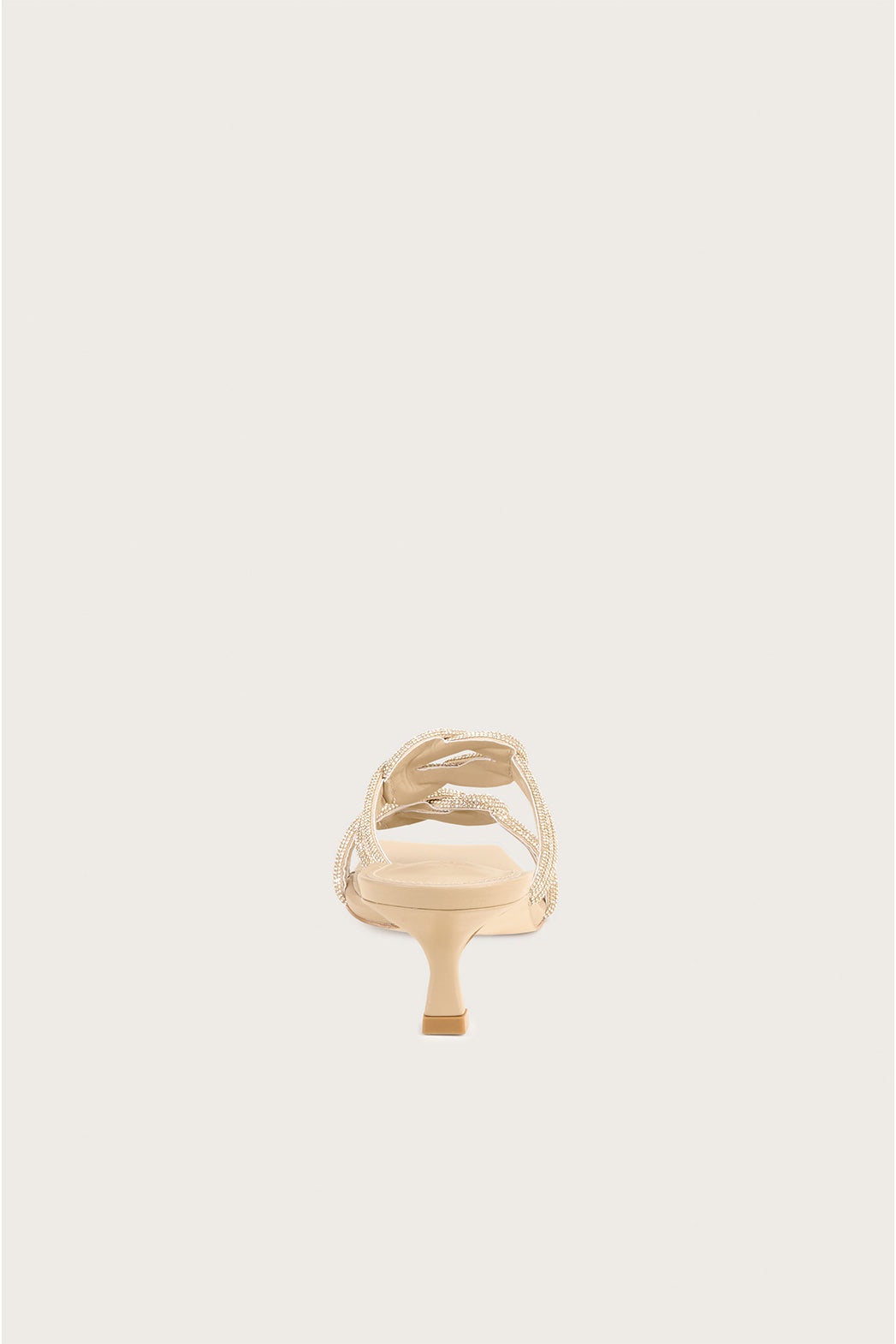 AGYNESS SANDAL - 3