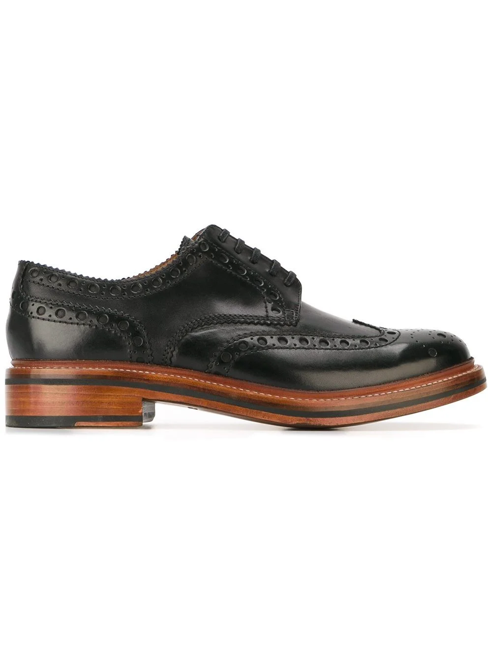 'Archie' brogues - 1