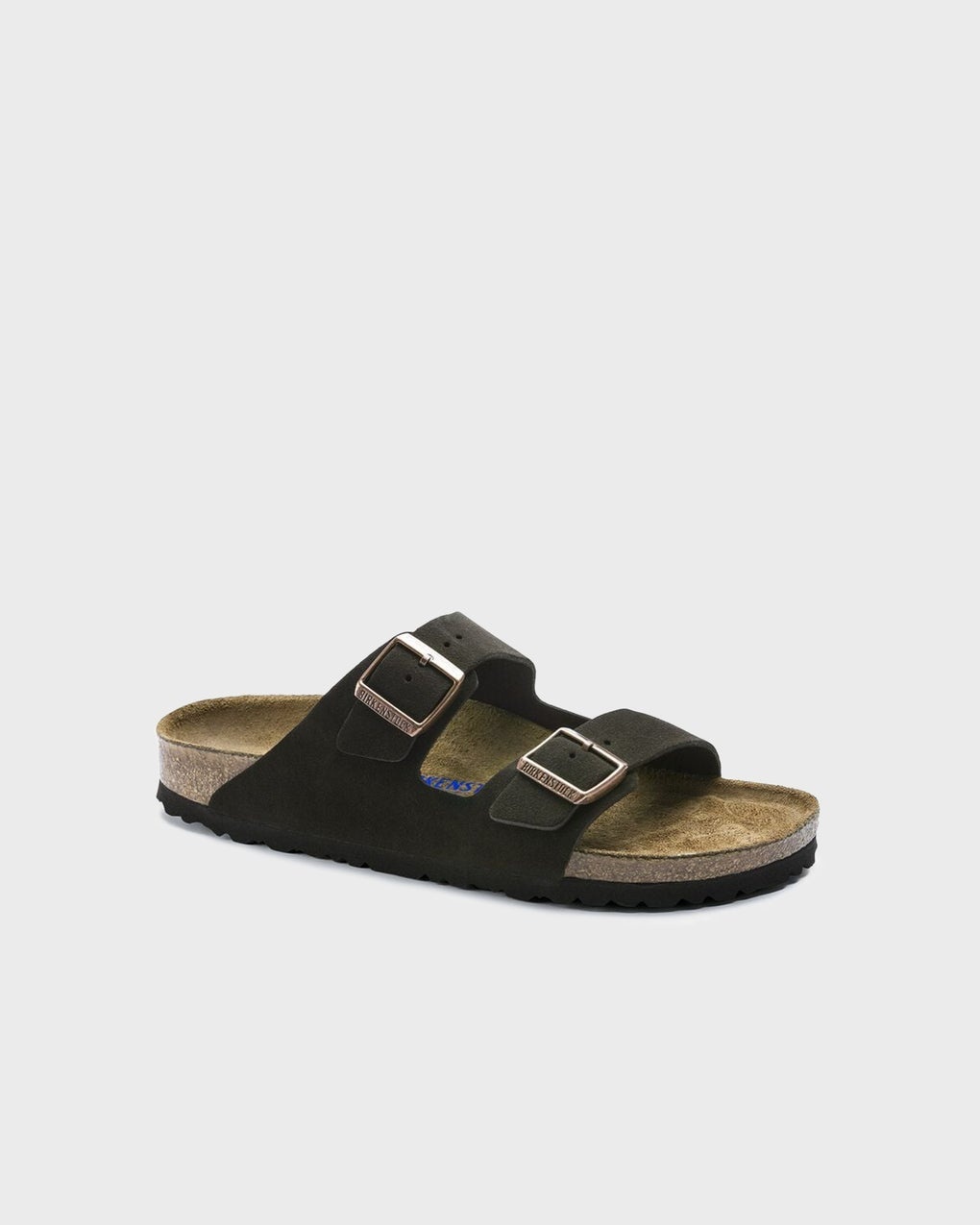 Sandals Arizona Soft Footbed Mocca - 2